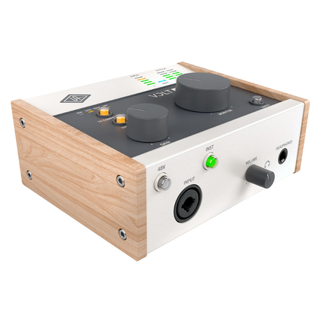 Universal Audio Volt 176