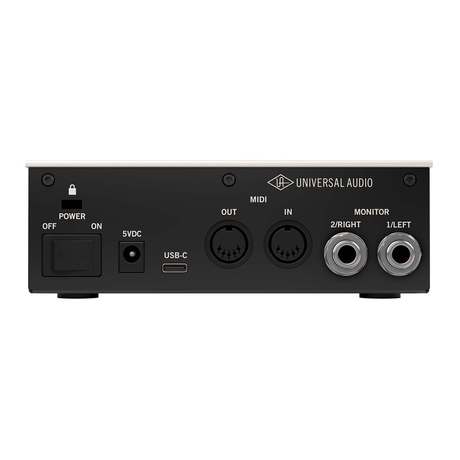 Universal Audio Volt 1