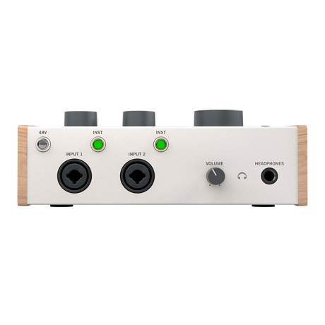 Universal Audio Volt 276 Studio Pack