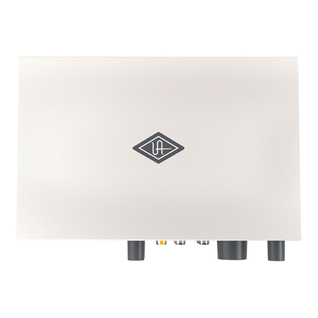 Universal Audio Volt 2