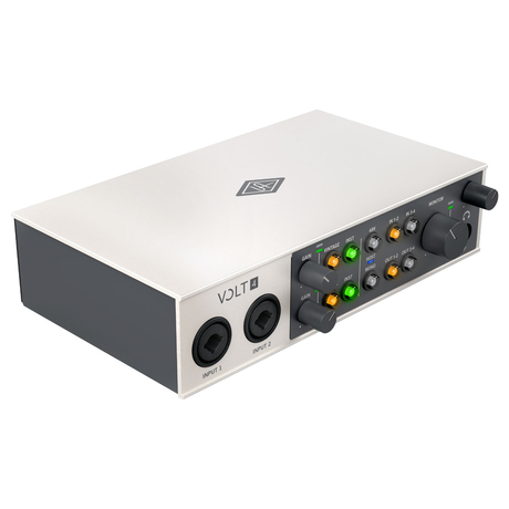 Universal Audio Volt 4