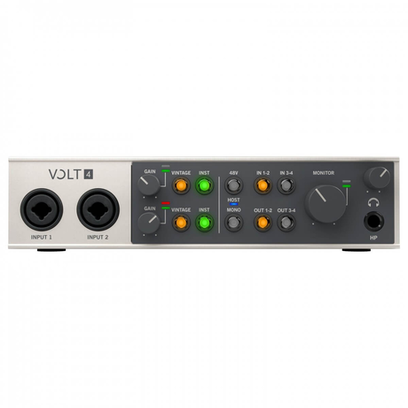 Universal Audio Volt 4