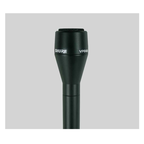 Shure VP-64/AL