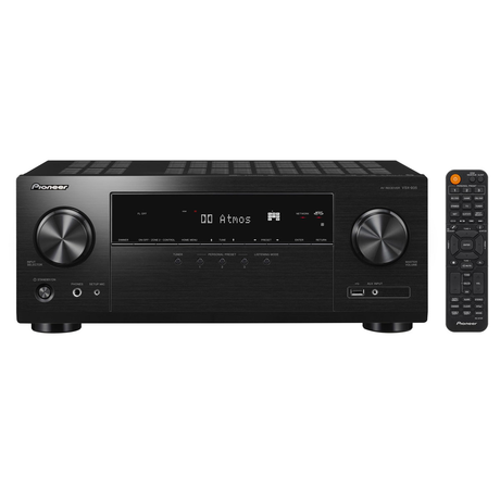 Pioneer VSX-935 Black