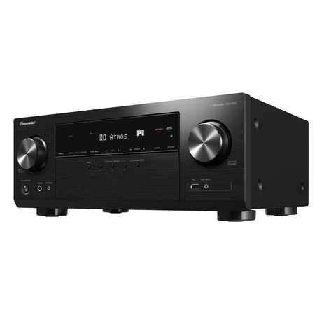 Pioneer VSX-935 Black