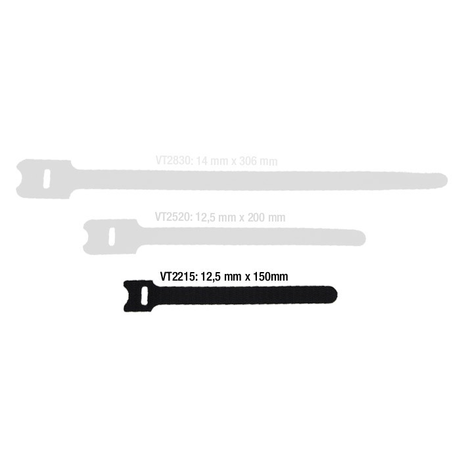 Adam Hall VT-2215