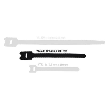 Adam Hall VT-2520