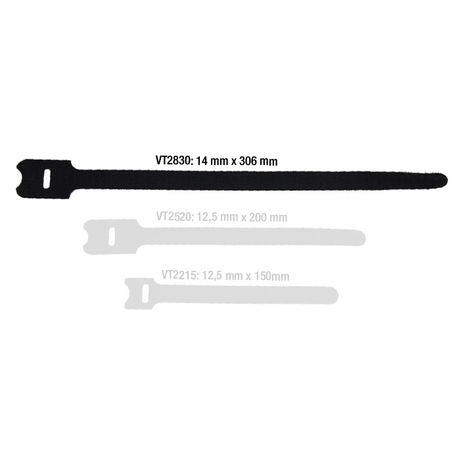 Adam Hall VT-2830