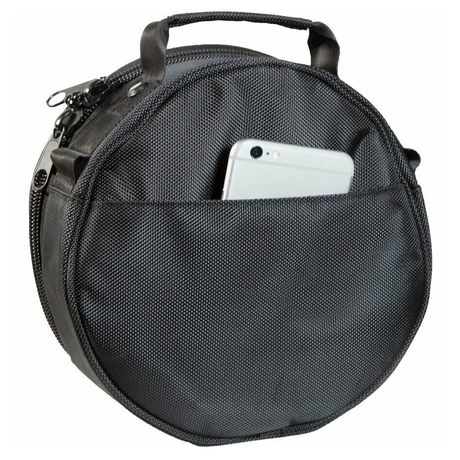 Walkasse W-HEADPHONES-BLACK