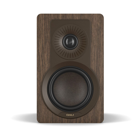 Dali Kupid Dark Walnut