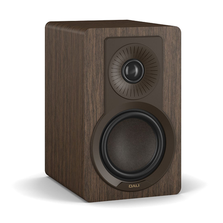 Dali Kupid Dark Walnut