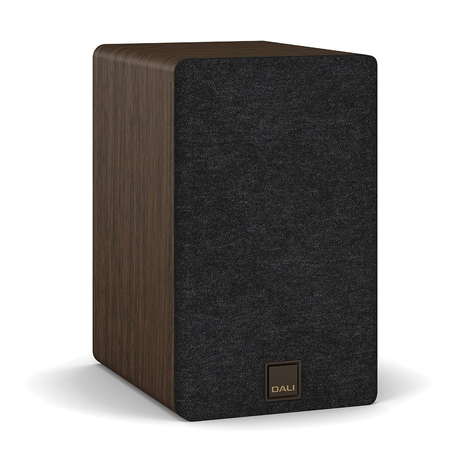 Dali Kupid Dark Walnut
