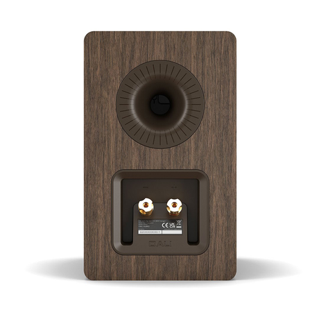Dali Kupid Dark Walnut