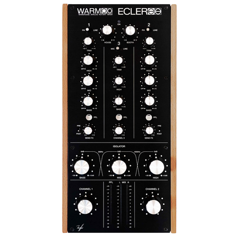 Ecler Warm2