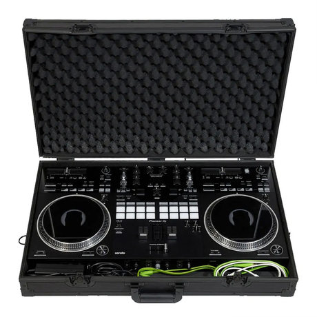 Walkasse W-CONTROL-LB