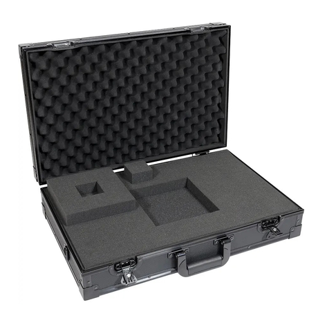 Walkasse W-CONTROL-MB
