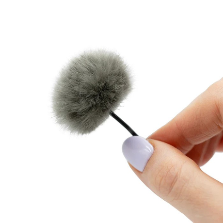 Bubblebee The Windbubble Pro (M) Grey