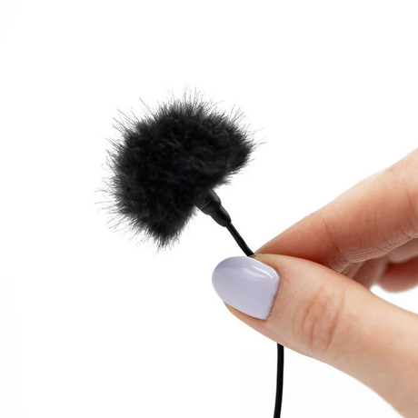 Bubblebee The Windbubble Pro (S) Black