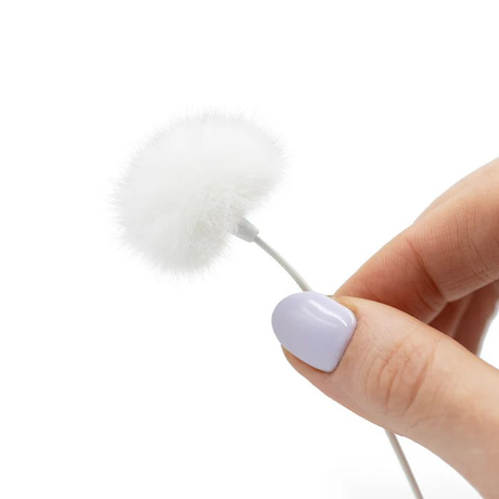 Bubblebee The Windbubble Pro (S) White