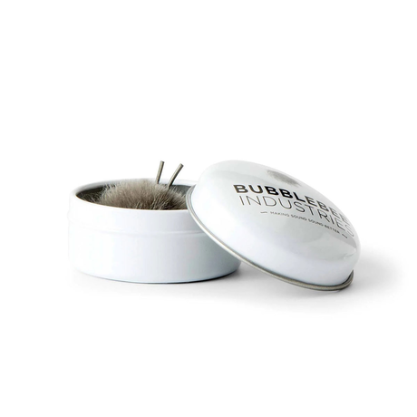 Bubblebee The Windbubble (Size 4) Grey