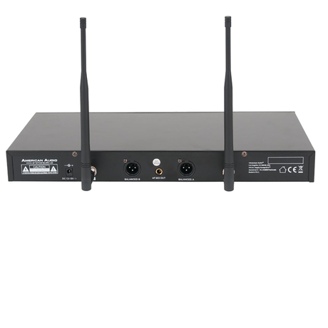 American Audio WM-219