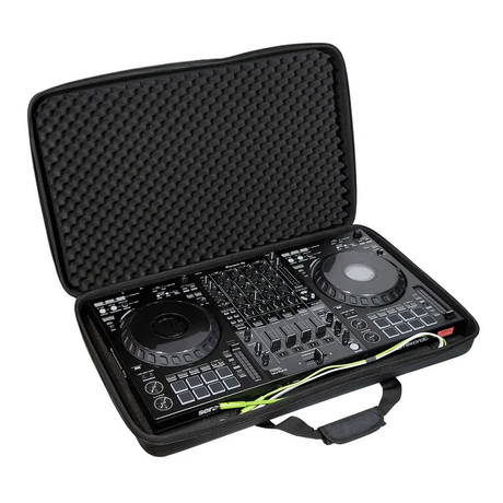 Walkasse W-MCB-DDJFLX10