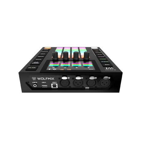 Wolfmix W1 ΜΚ2