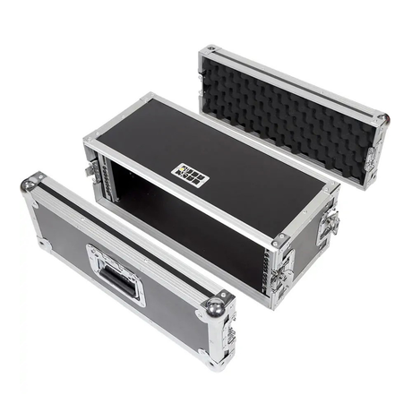 Walkasse WR-4UHALF
