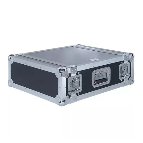 Walkasse WR-4UMIC