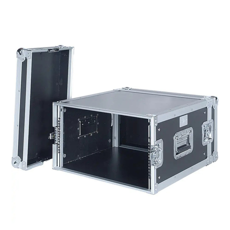 Walkasse WR-6U