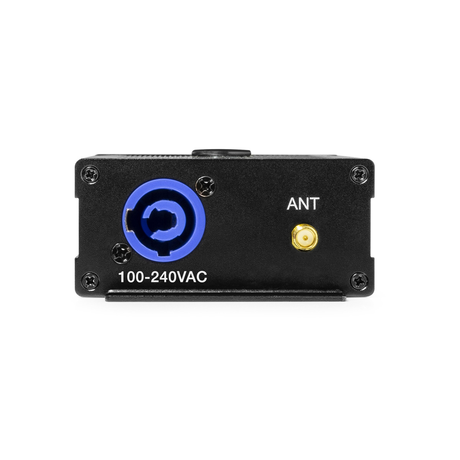 BeamZPro WTR10