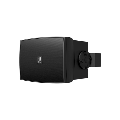 Audac WX-302 MKII Black