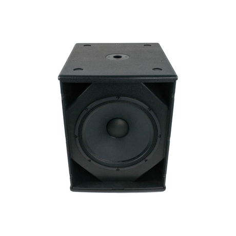 Martin Audio Blackline X115 Black