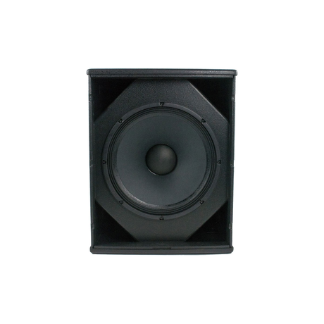 Martin Audio Blackline X115 Black