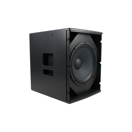 Martin Audio Blackline X115 Black