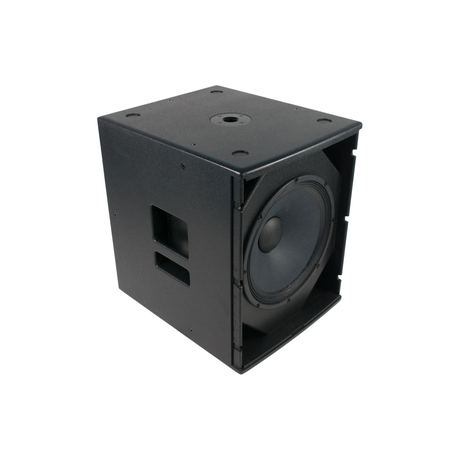 Martin Audio Blackline X115 Black