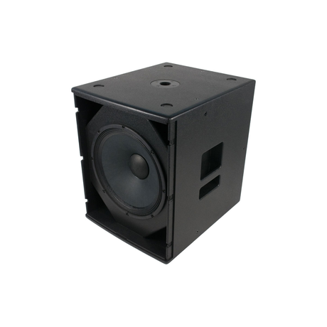 Martin Audio Blackline X115 Black