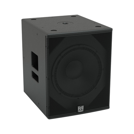 Martin Audio Blackline X115 Black
