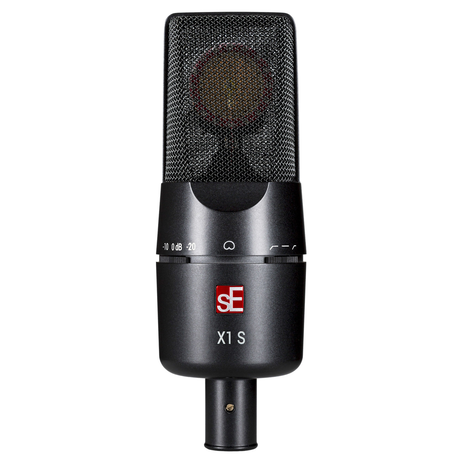 SE Electronics X1 S VOCAL PACK