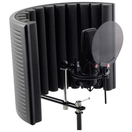 SE Electronics X1 S STUDIO BUNDLE