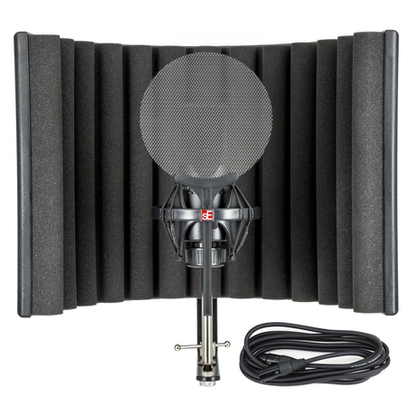 SE Electronics X1 S STUDIO BUNDLE