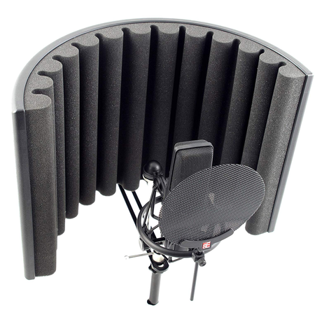 SE Electronics X1 S STUDIO BUNDLE