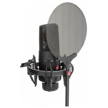 SE Electronics X1 S VOCAL PACK