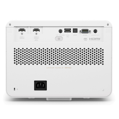 BenQ X3000i
