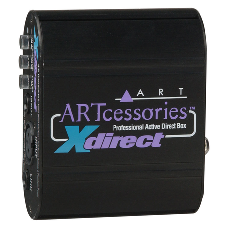 Art X-Direct