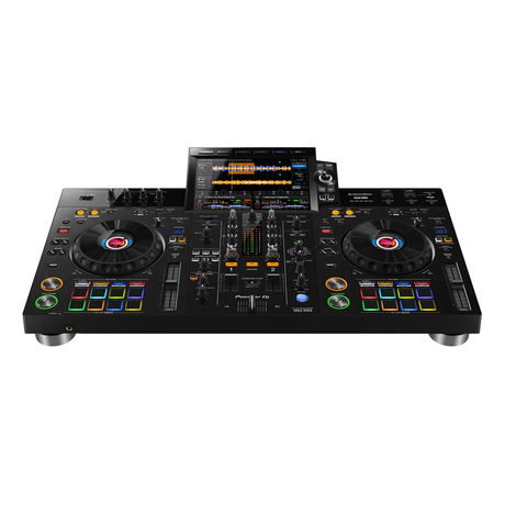 Pioneer XDJ-RX3