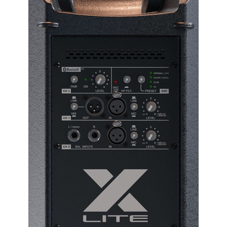 FBT X-LITE 110A