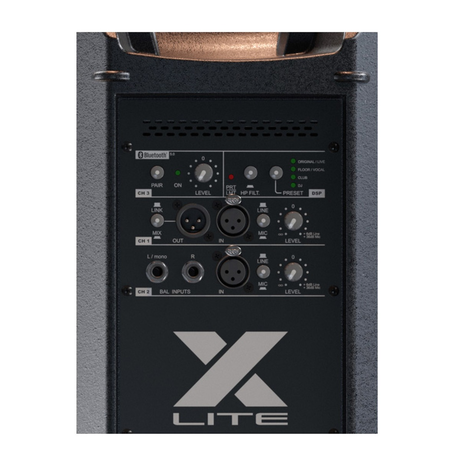 FBT X-LITE 115A