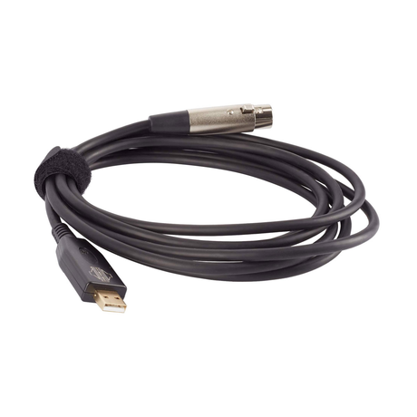 Sontronics XLR-USB