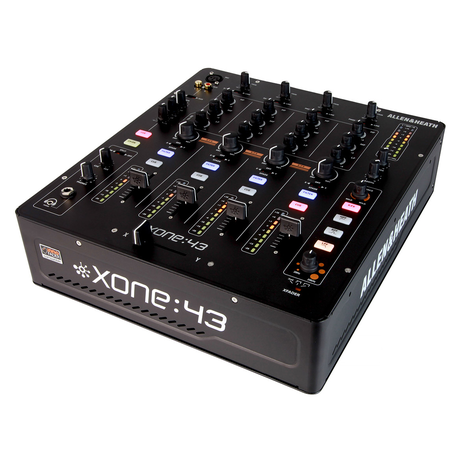 Allen & Heath XONE-43